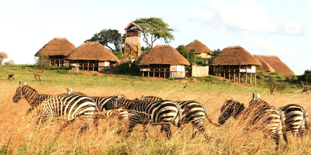 Kidepo Valley National Park