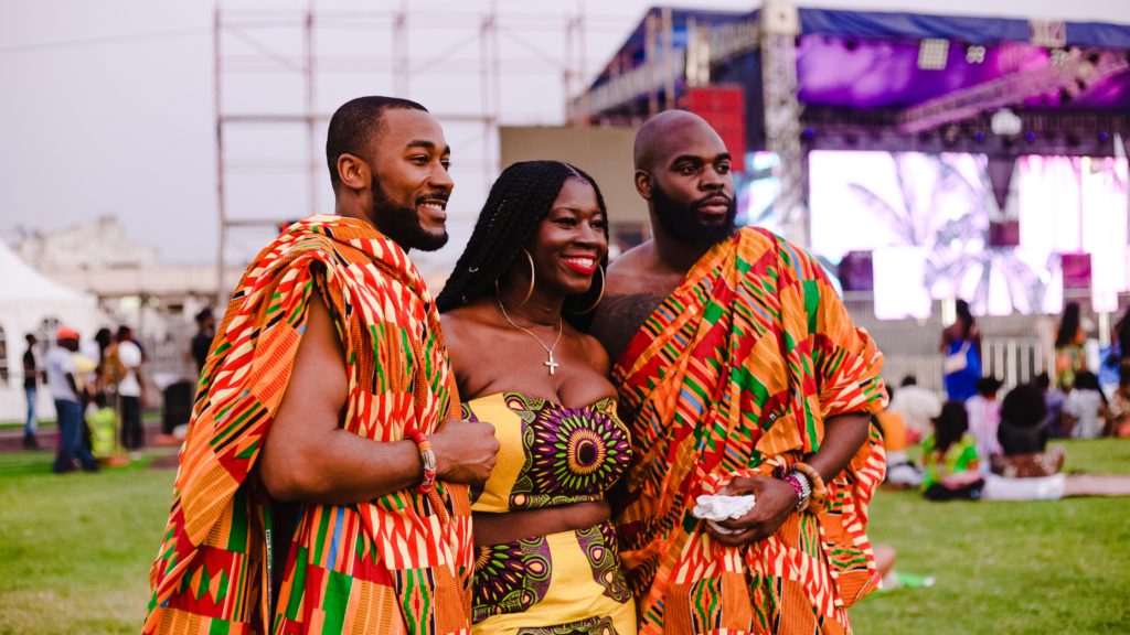 Traditional Dressing