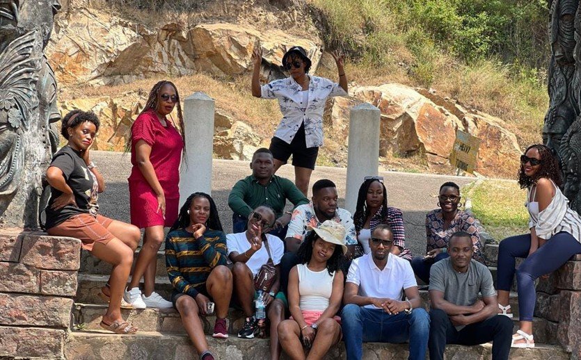 Group Travel