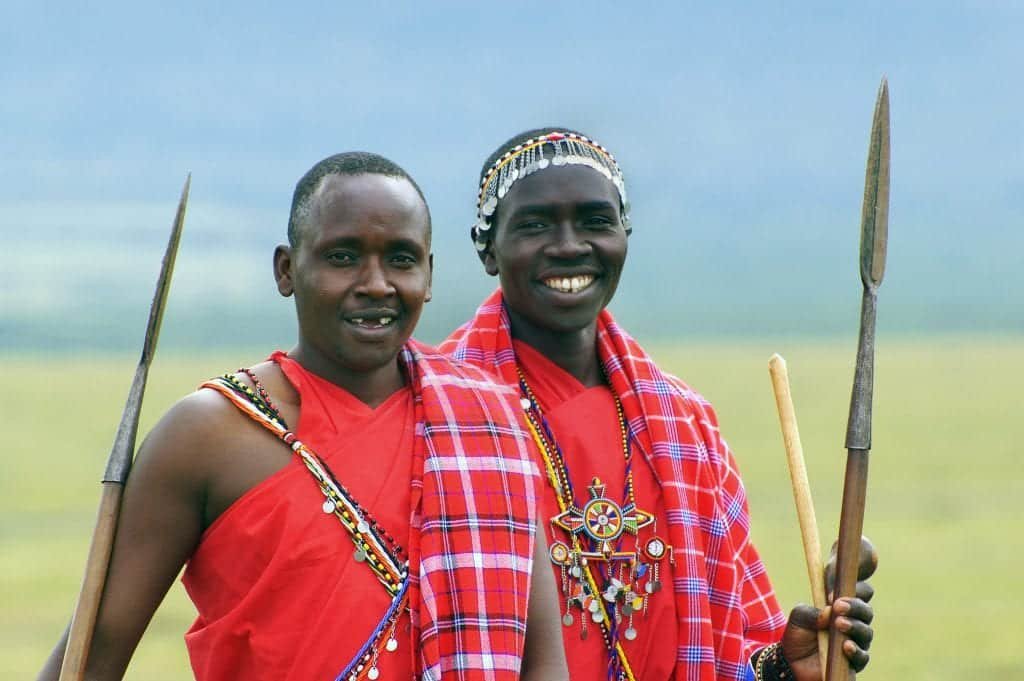 Maasai Mara