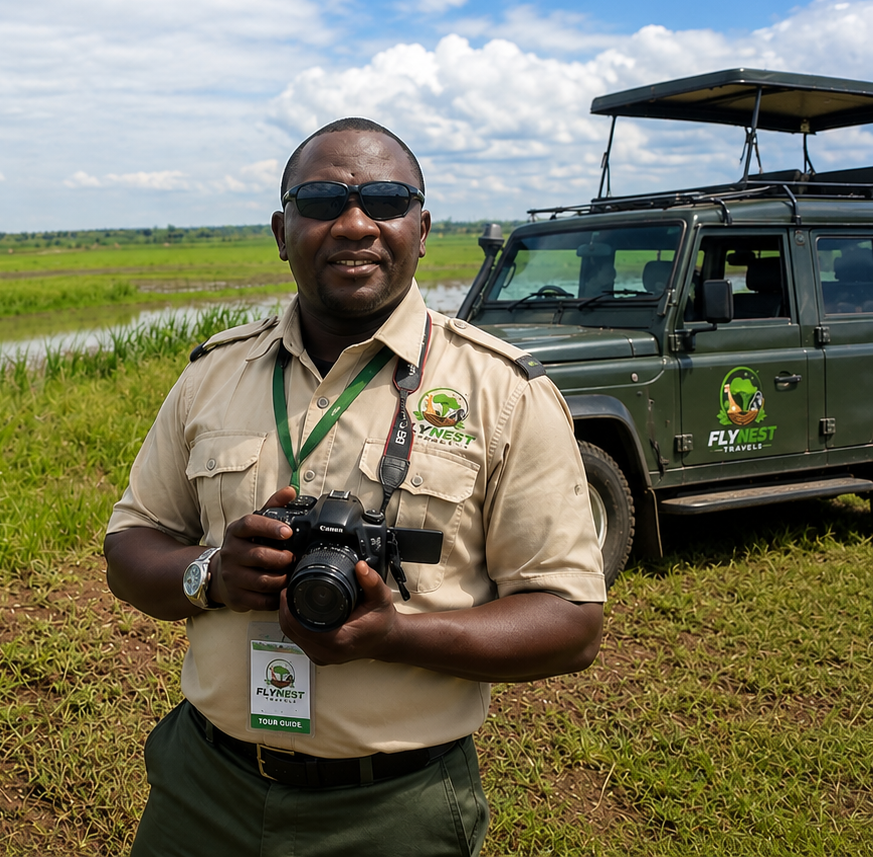 Samuel Kyambadde